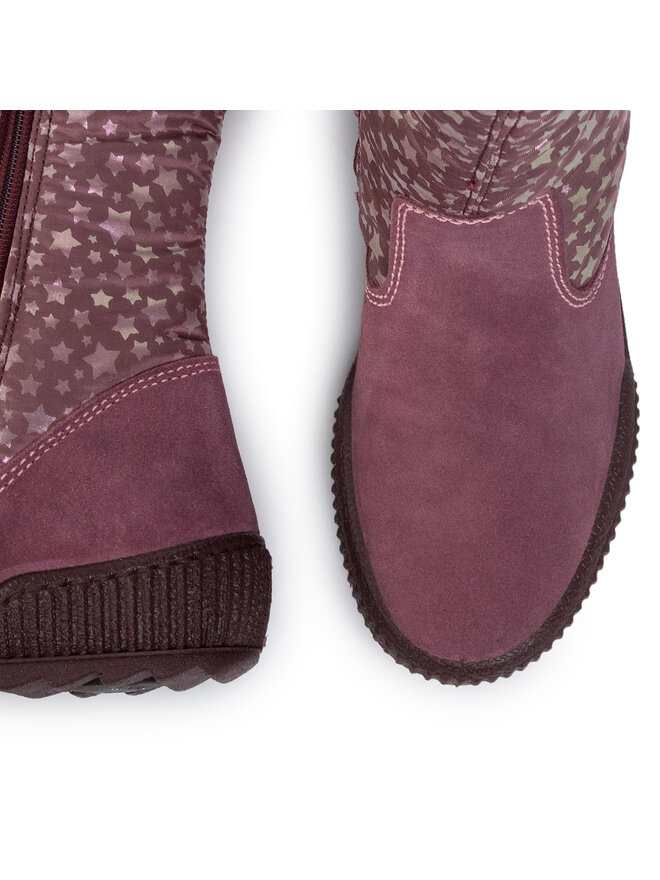 Primigi Чоботи Primigi GORE-TEX 4379811 S Рожевий