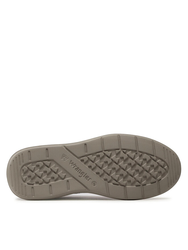 Wrangler Sportcipők Wrangler Challenger Ankle WM22113A Sötétkék
