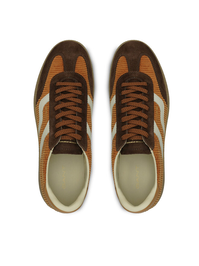 Gant Sneakers Gant Cuzmo 29638641 Braun