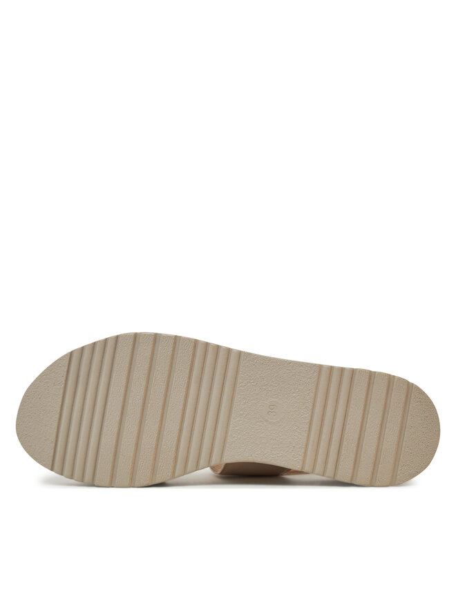 Clara Barson Sandale Clara Barson WS2506-04 Bej