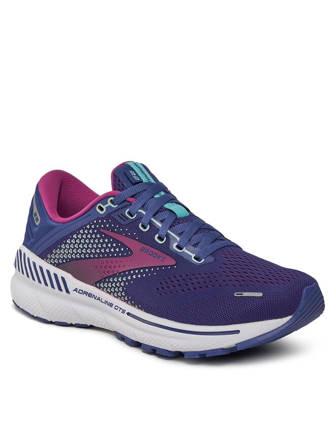 Brooks schuhe rosa discount