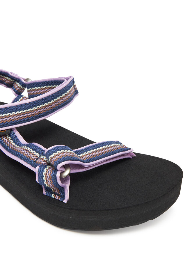 Teva Sandály Teva Midform Universal 1171870 Tmavomodrá