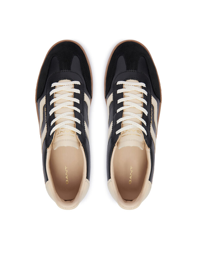 Gant Sneakers Gant Cuzima 33531344 Schwarz
