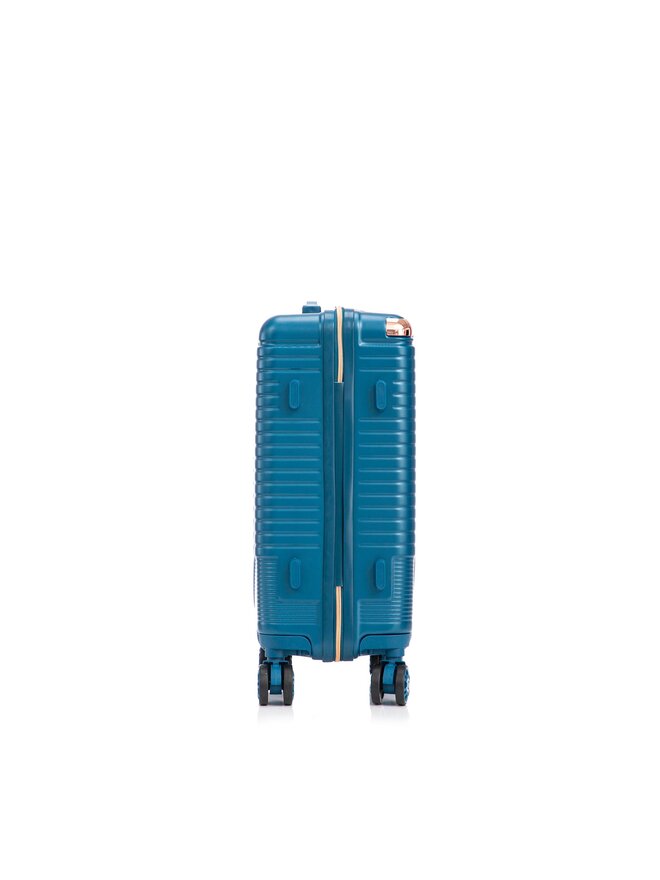 Semi Line Maleta de cabina Semi Line T5812-3 Azul marino