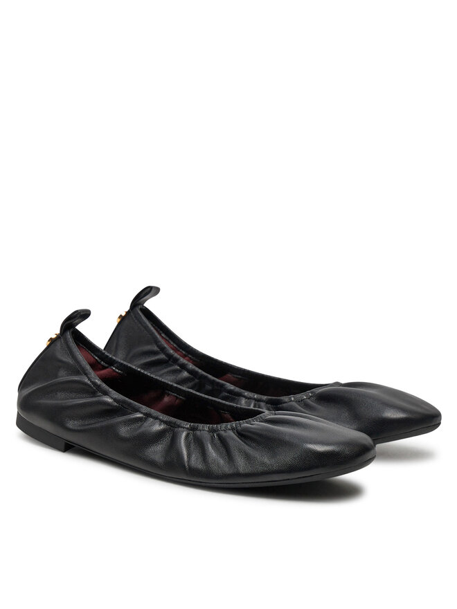 Tory Burch Ballerinas Tory Burch 159965 Schwarz