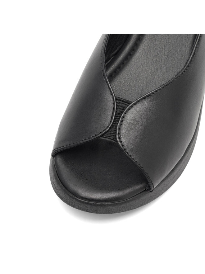 Lasocki Sandalias Lasocki TILITI ARC-2287-10 Negro