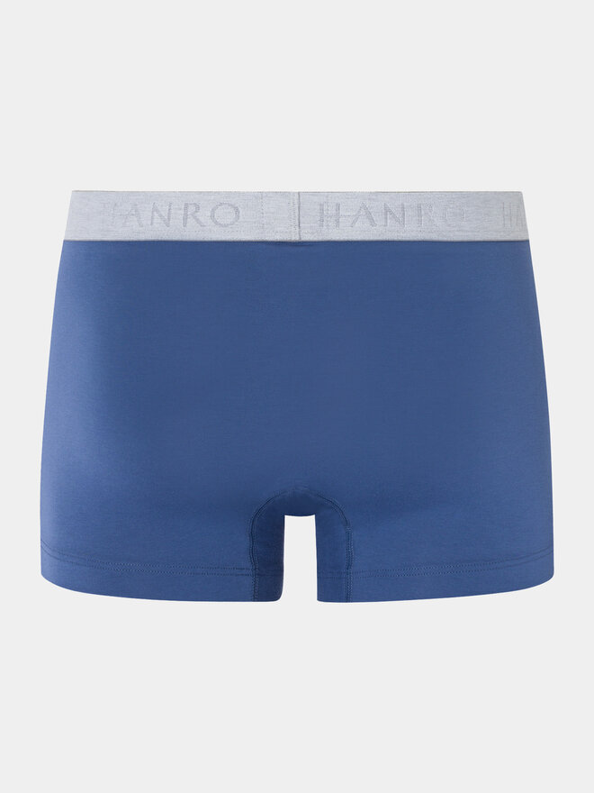 Hanro Hanro Pack de 2 bóxers 73078 De color