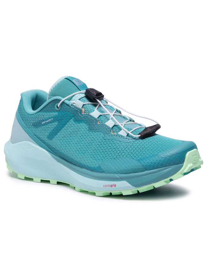 Laufschuhe Salomon Sense Ride 3 W 409698 20 V0 Blau eschuhe