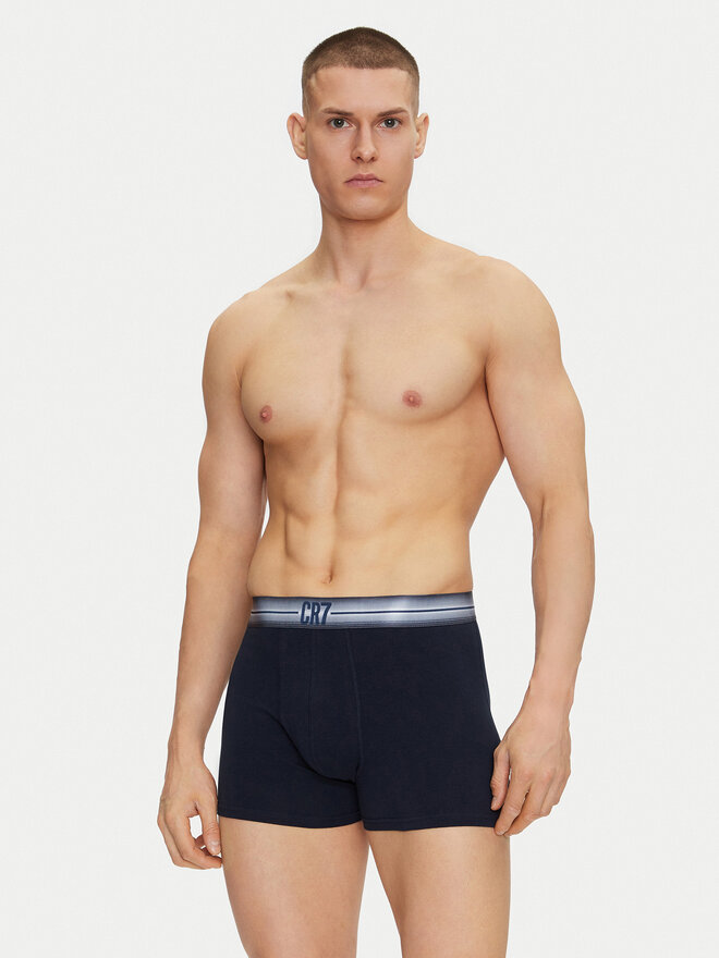 Cristiano Ronaldo CR7 Cristiano Ronaldo CR7 7 db-os boxeralsó szett 8107-49 Színes