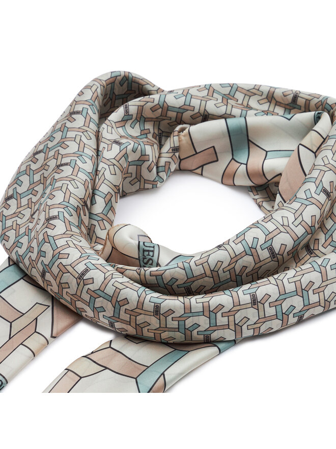 Guess Šátek Guess AW5057 POL03 Béžová