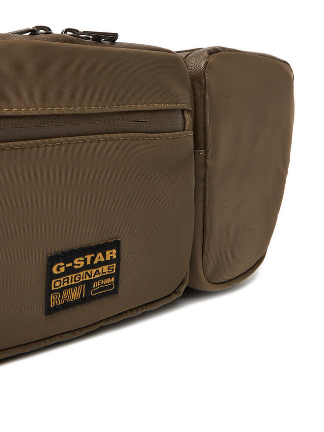 G-Star Raw Gürteltasche﻿ G-Star Raw CEO-BEN-LX9868J Khakifarben