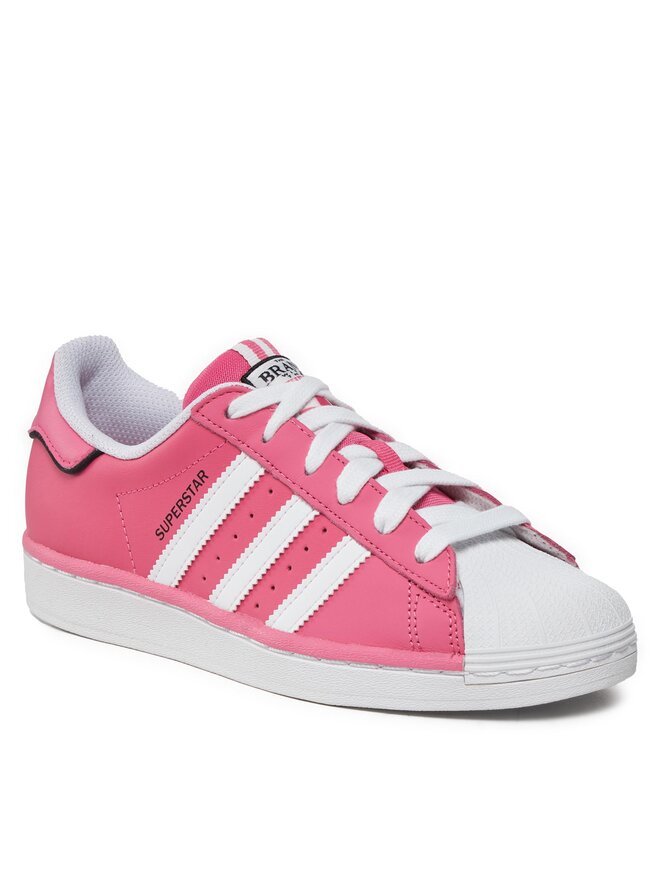 adidas Sneakers adidas Superstar Kids IE0863 Roz