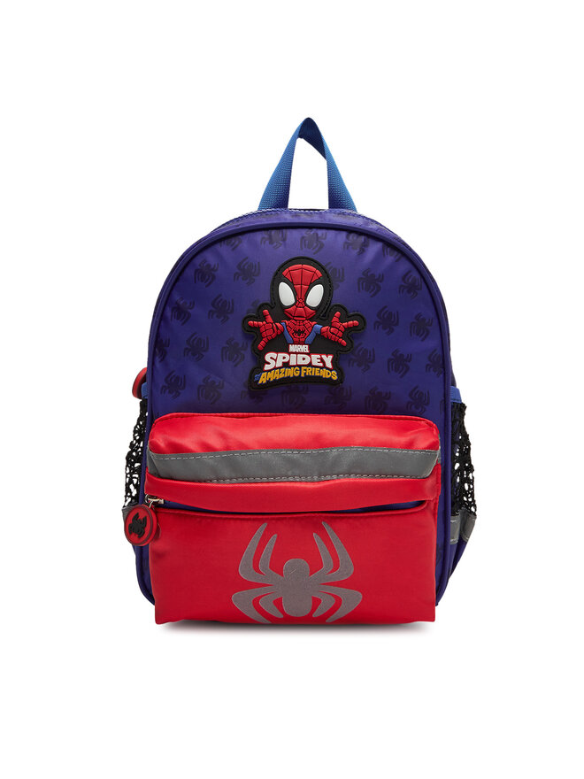 Spidey Hátizsák Spidey ACCCS-SS25-316SPID Sötétkék