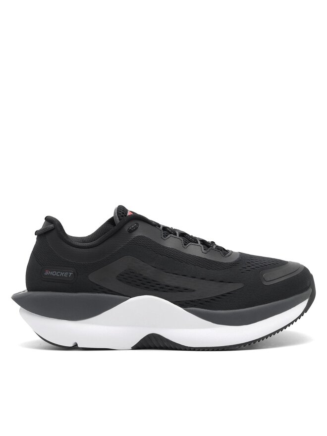 Fila Sneakers Fila Shocket Train FFM0080.80010 Schwarz