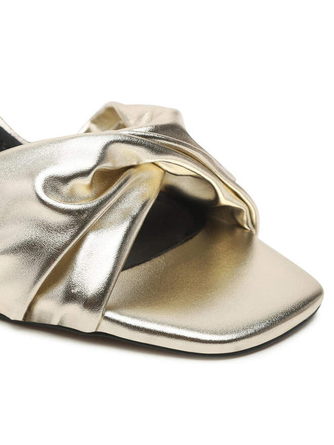 ONLY Sandalias ONLY Onlhampton-2 15271519 Oro