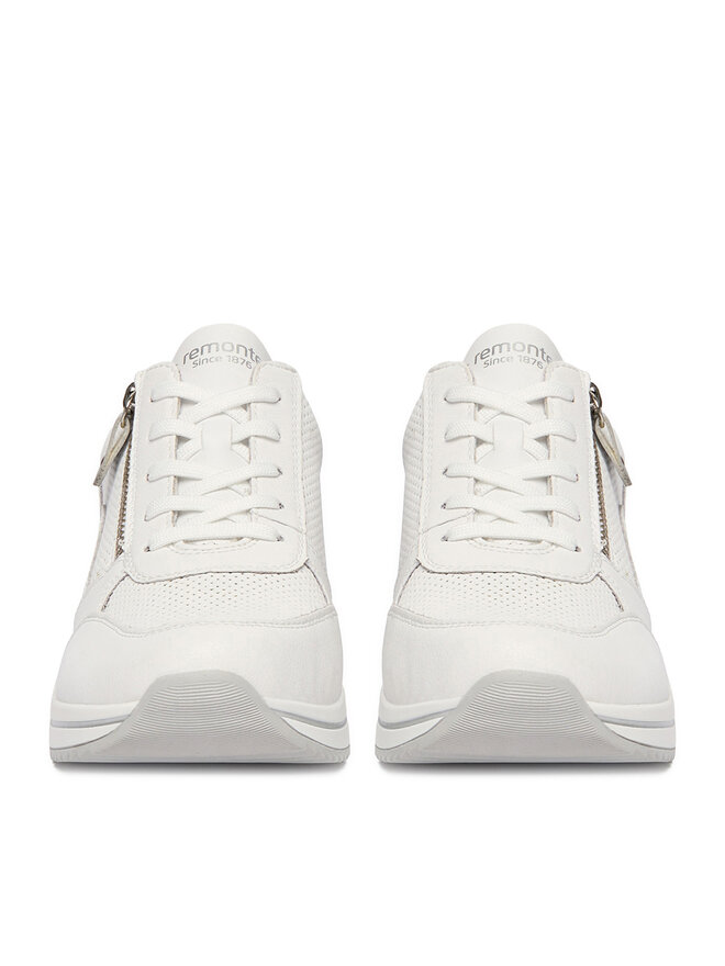 Remonte Sneakers Remonte D0T06-80 Weiß
