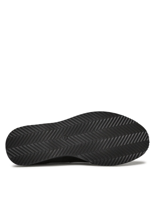 Lasocki Klassische Stiefeletten Lasocki WI16-CURRIE-04 Schwarz
