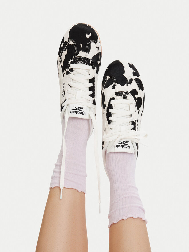 Reebok Снікерcи Reebok CEO-FIORI AR30309WZCB Кремовий