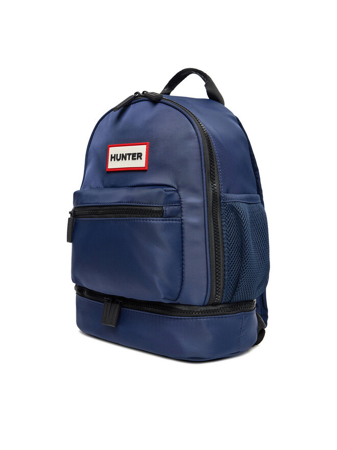 Hunter Plecak Hunter CEO-HUNTER_ACCCS_05_AW2025 Granatowy