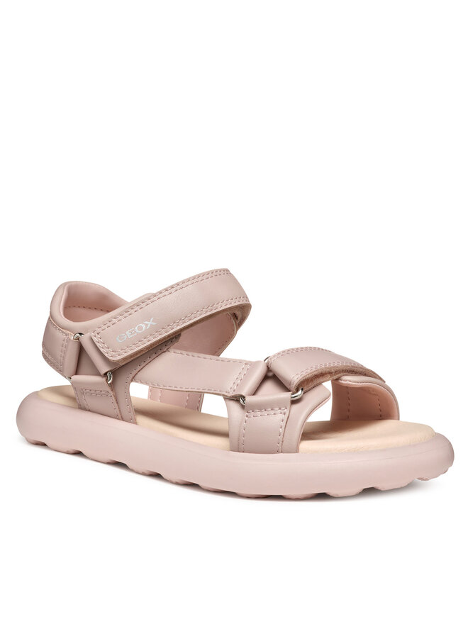 Geox Szandál Geox J Puffypop Gi J55MSC 000BC C8014 M Rózsaszín