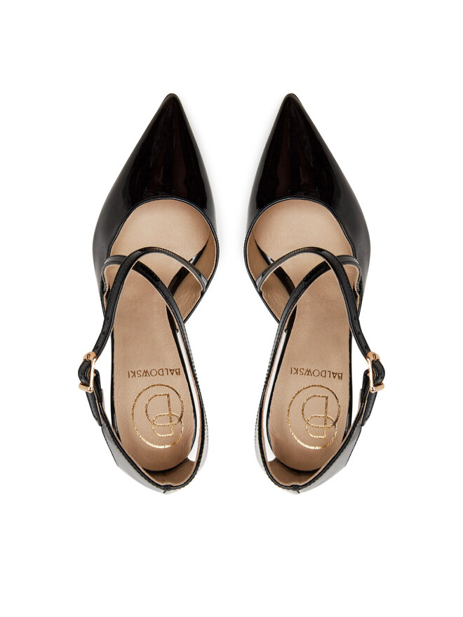 Baldowski High Heels Baldowski D04613-1451-001 Schwarz