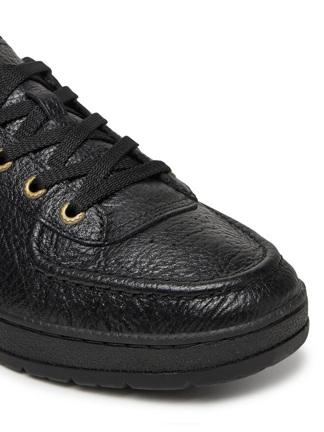 Lacoste Sneakersy Lacoste Umpire 7-49CMA0001 Czarny