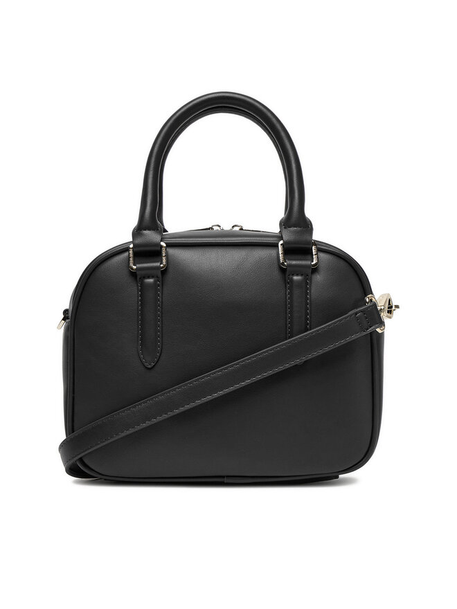 Nine West Handtasche Nine West CEO-Soho-Star-LX10160 Schwarz