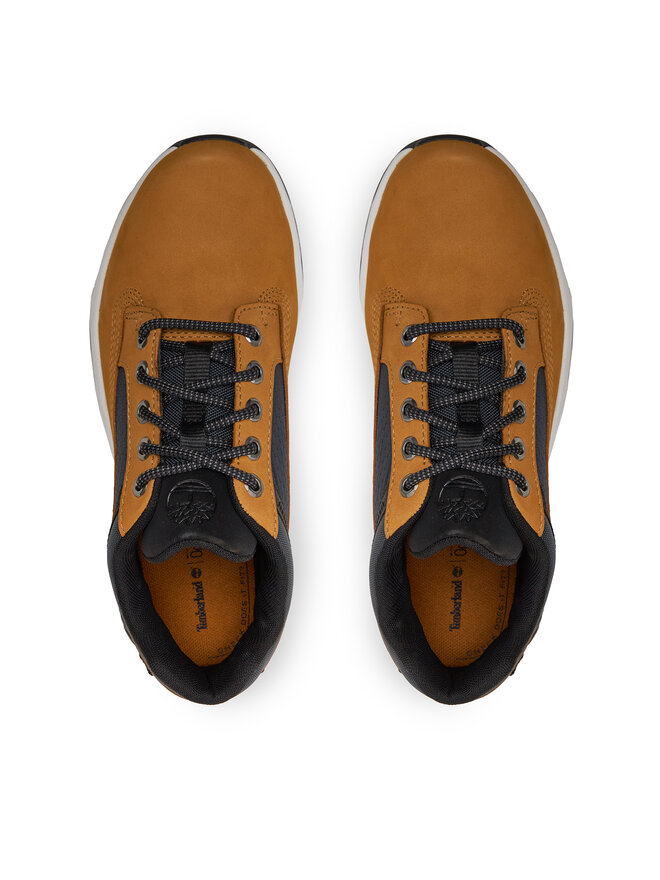 Timberland Sneakersy Timberland Killington Trekker Low Lace Sneaker TB0A68Z17541 Hnědá