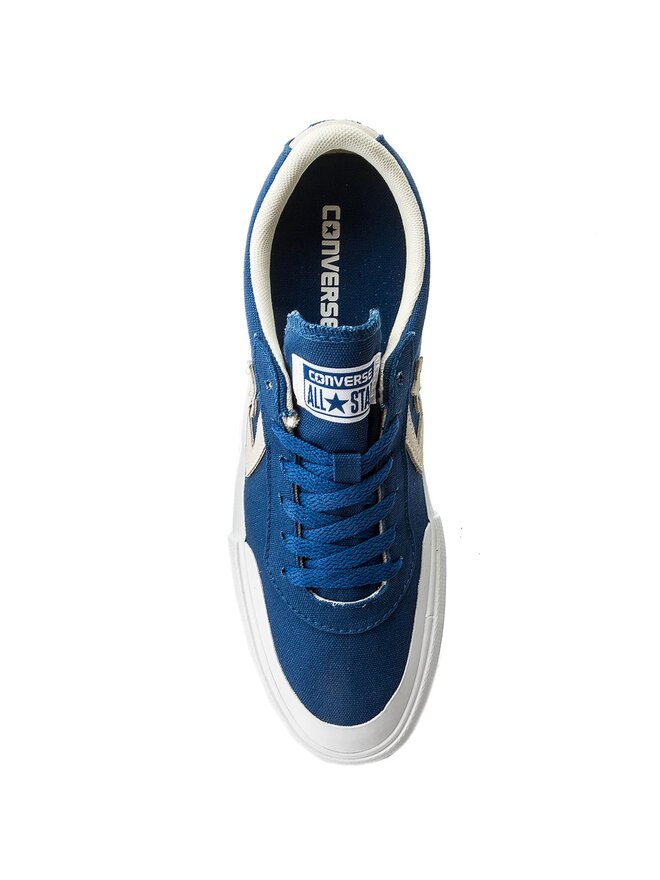 Sneakers Converse Cons Storrow Ox 149809C Blau eschuhe