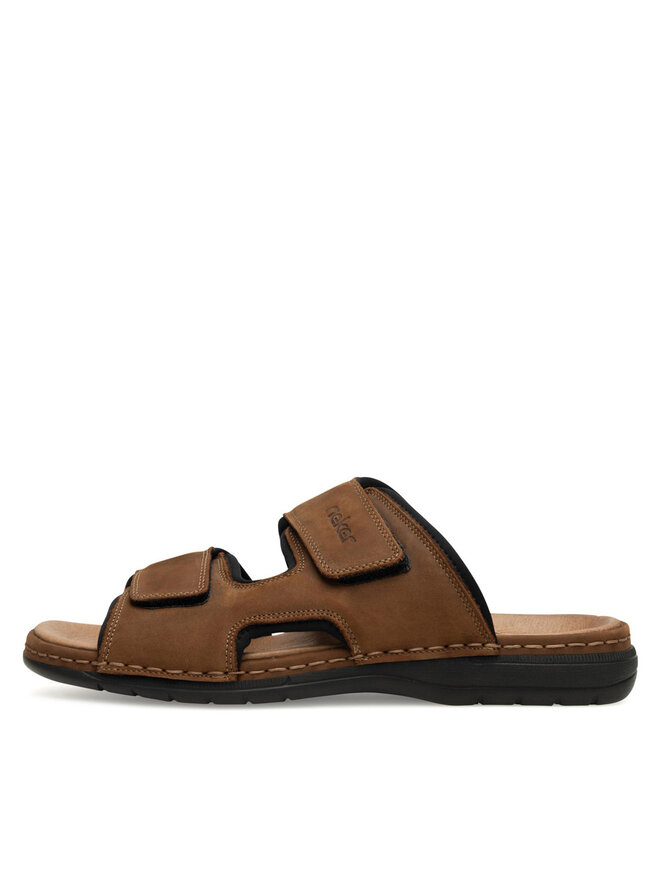 Rieker Chanclas Rieker 25559-25 Marrón