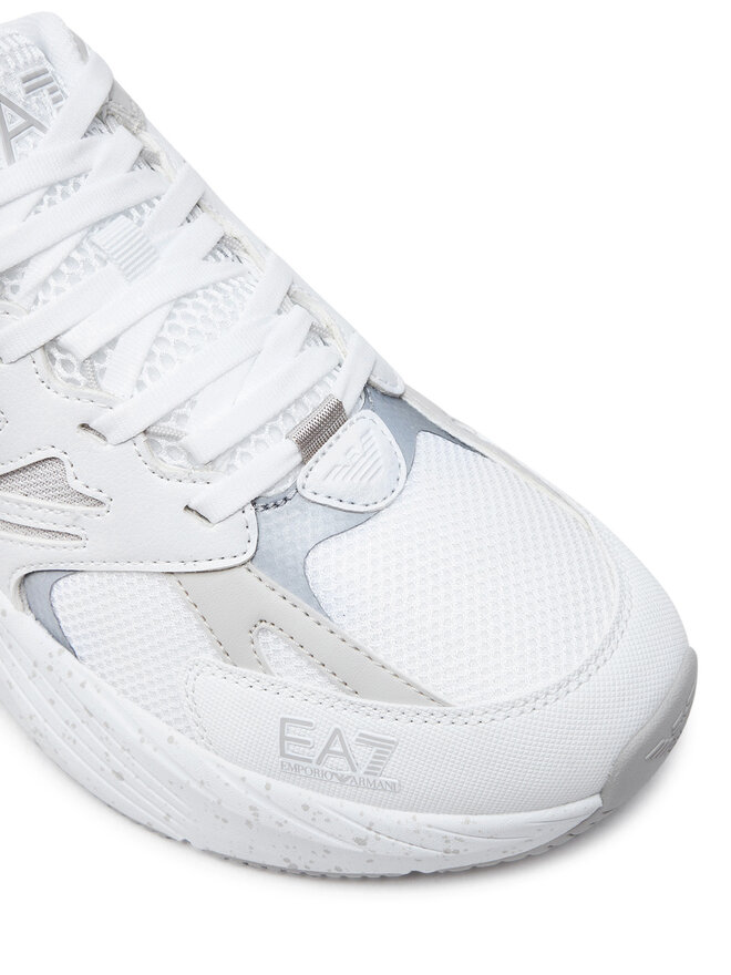 EA7 Emporio Armani Snīkeri EA7 Emporio Armani X8X194 XK408 U254 Balts