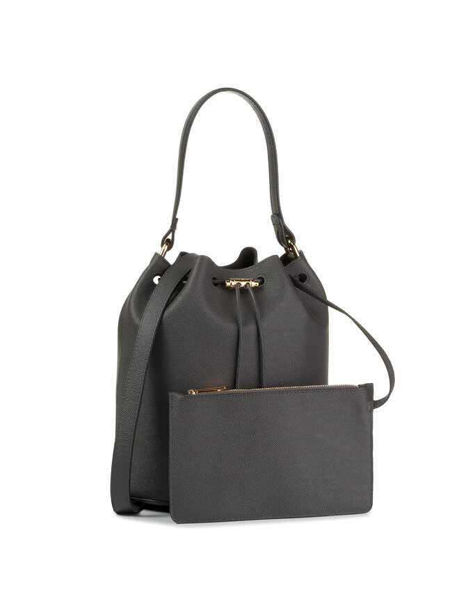 Furla Handtasche Furla Corona 1053925 B BUX9 Q26 Grau