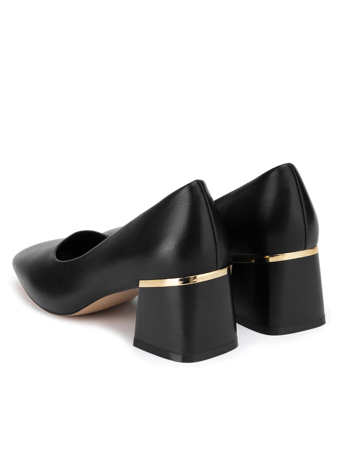 Clara Barson Γοβάκια Clara Barson WYL3492-2 Μαύρο