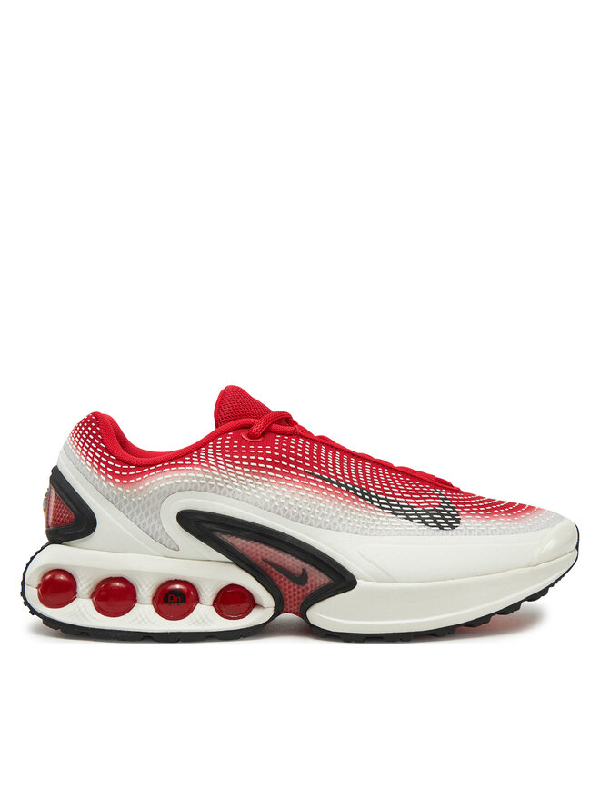 Nike Sneakersy Nike Air Max Dn Se HQ4565 600 Czerwony