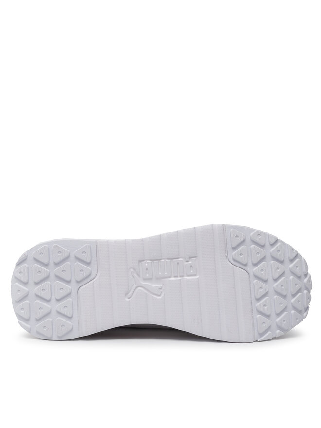 Puma Снікерcи Puma R78 Voyage Premium L 383838 03 Білий