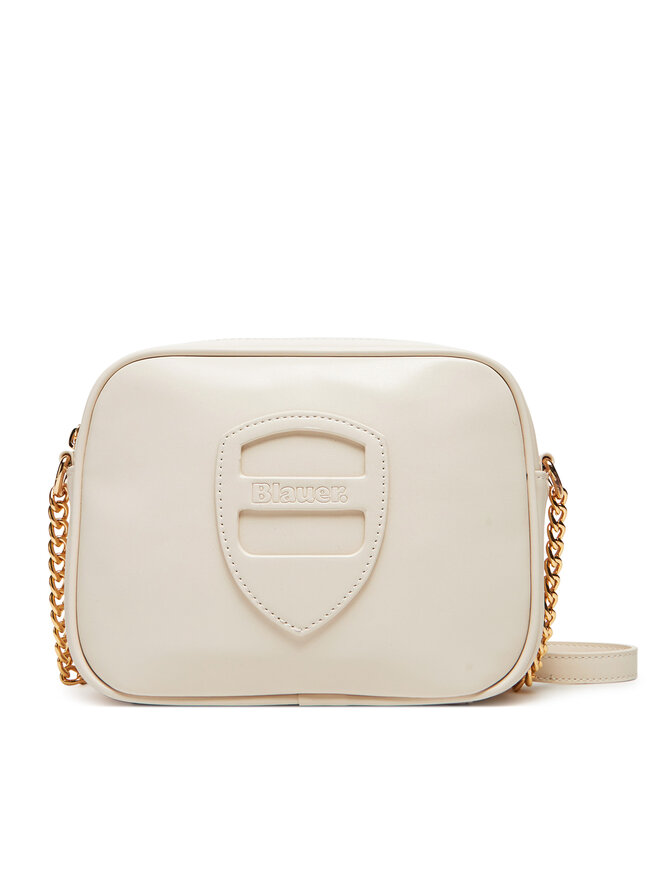 Blauer Handtasche Blauer S5HIPS01/LAD Écru