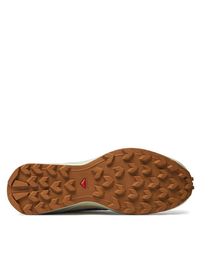 Salomon Παπούτσια για Τρέξιμο Salomon Speedcross Peak L47603300 Πράσινο