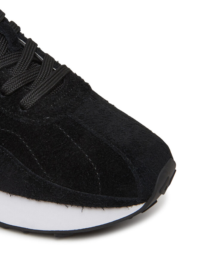 HUGO Sneakersy HUGO Kiria Runn hsdme 50541592 Černá