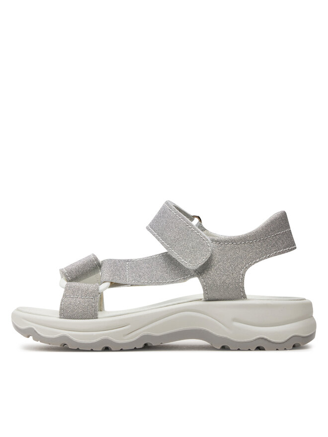 Primigi Sandalias Primigi 5891522 S Plata
