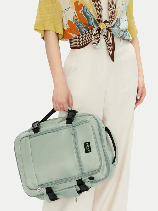 Roxy Nahrbtnik Roxy ROXY-P-001-07 Zelena