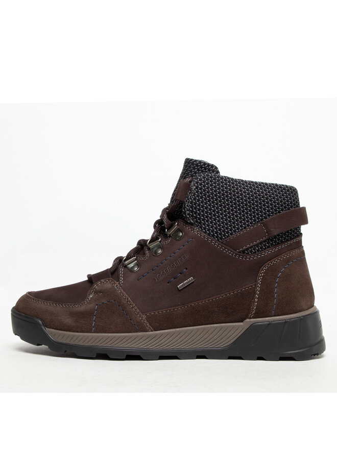 Josef Seibel Чоботи Josef Seibel Raymond 53 32353 MA16 331 Коричневий