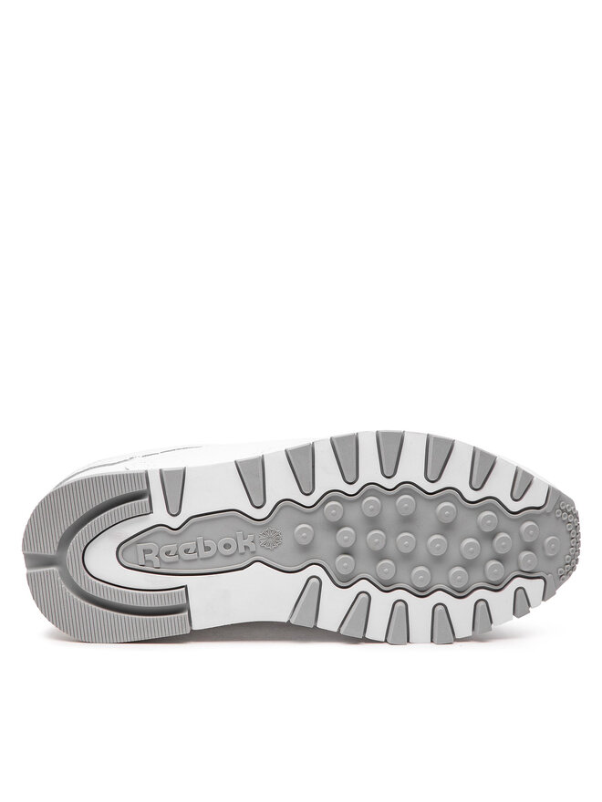 Reebok Tenisice Reebok Classic Leather GX6200 Bijela