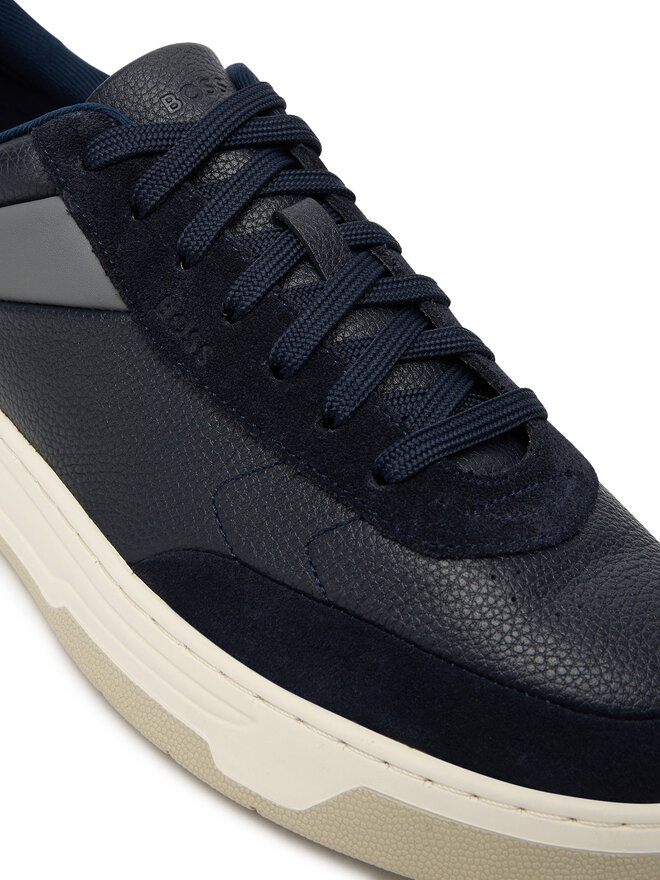 BOSS Sneakers BOSS Baltimore 50548705 Blau