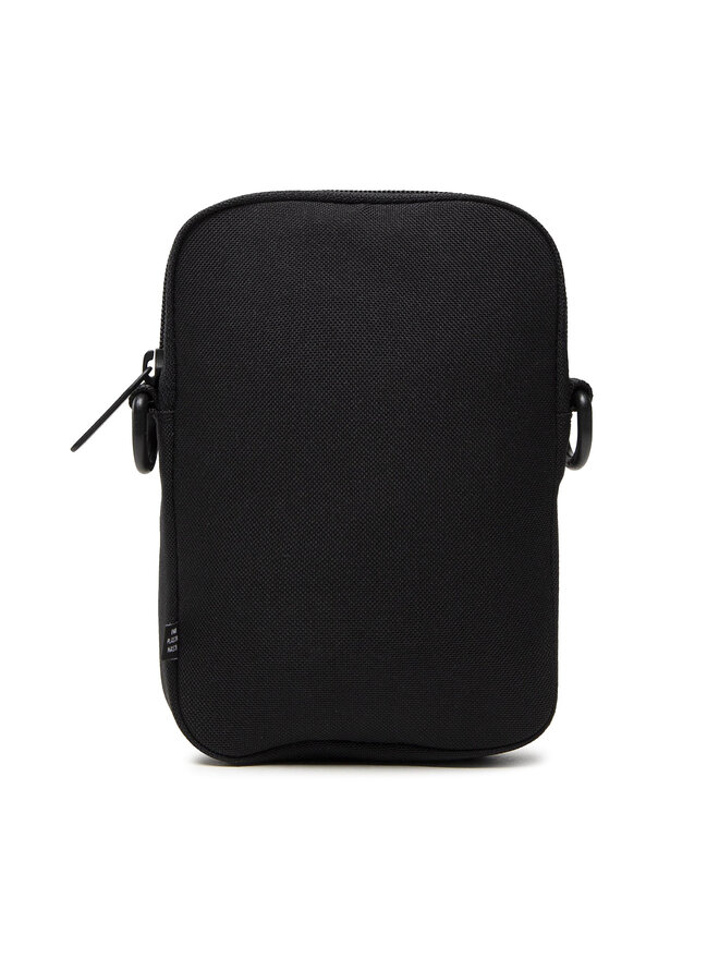 adidas Umhängetasche adidas Ac Festival Bag HD7162 Schwarz