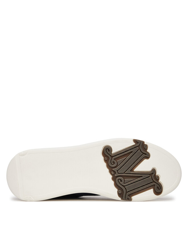 Max Mara Sneakers Max Mara 2514761011650 Bleumarin