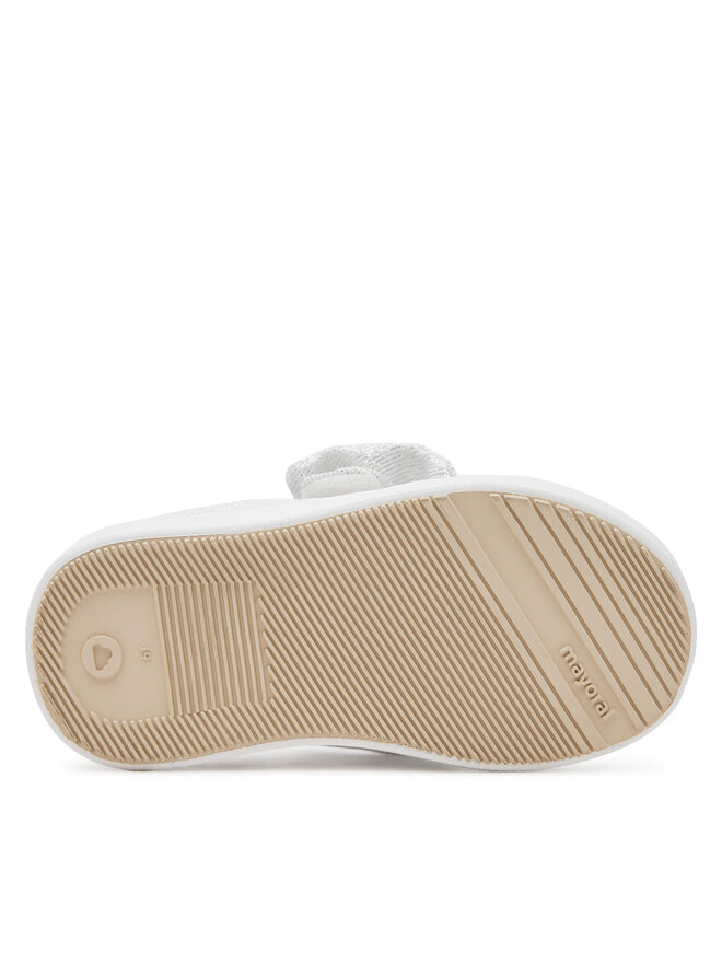 Mayoral Sneakers Mayoral 41622 Λευκό