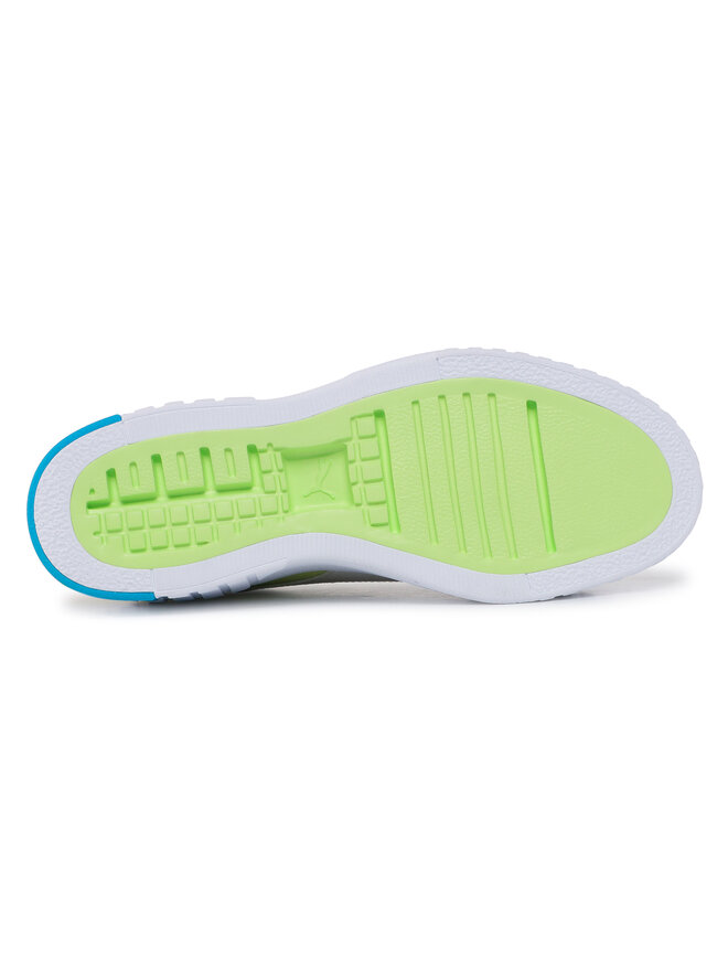 Puma Superge Puma Cali Wedge Sunset Bv Wn's 374317 01 Bež