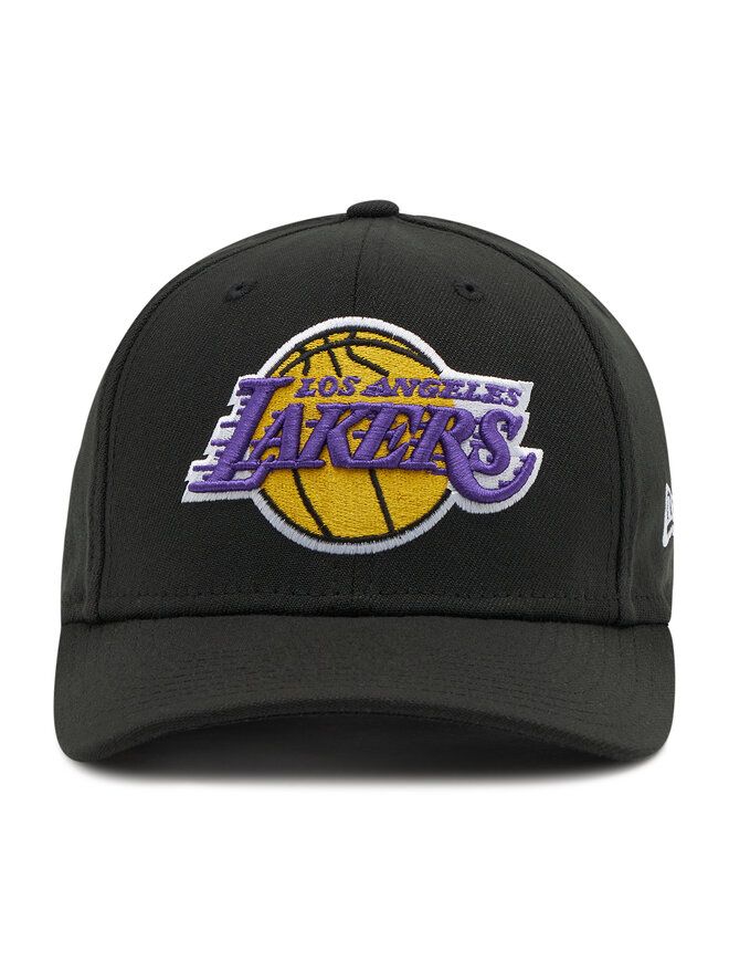 New Era Šiltovka New Era Stretch Snap 9Fifty 11901827 Čierna