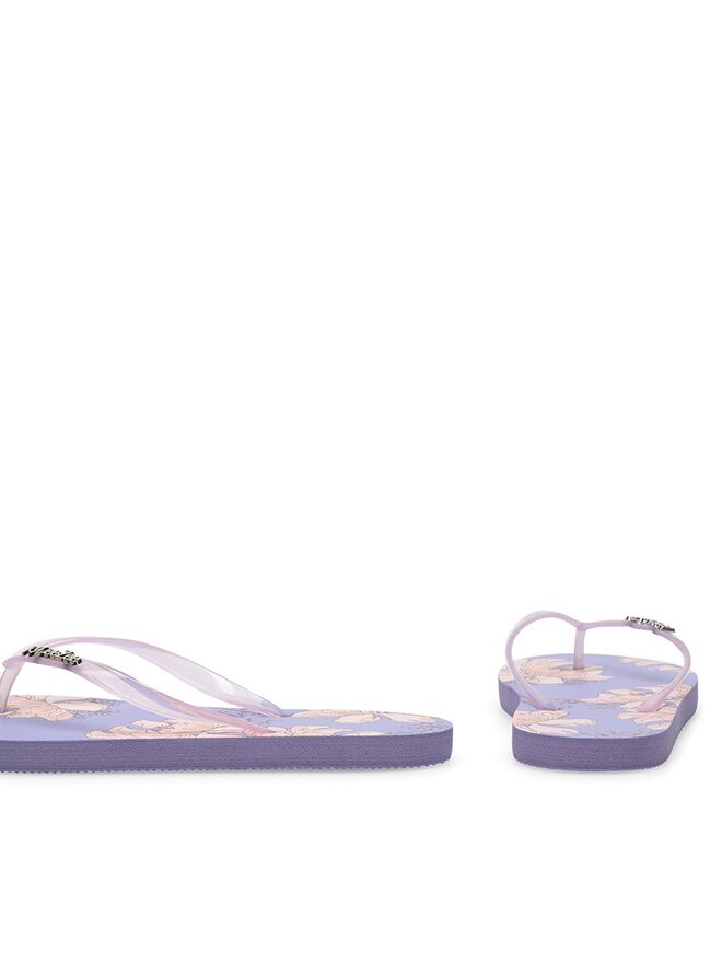 DeeZee Flip flop DeeZee P3020051W Violet