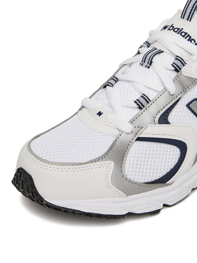 New Balance Sneakers New Balance ML408A Weiß